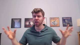 T.I. - US or Else: Letter to the System Album Review