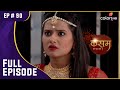 Rishi tried to take Tanu away! , Kasam | swear Full Episode | Ep. 90