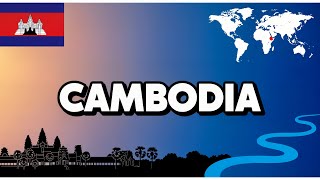 Cambodia: Temples, Tonle Sap & Timeless Traditions