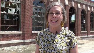 Concerned Citizens Make Moves to Restore Paragould Power Plant