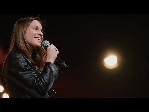 Gabrielė Vilkickytė apie radikalų atvirumą