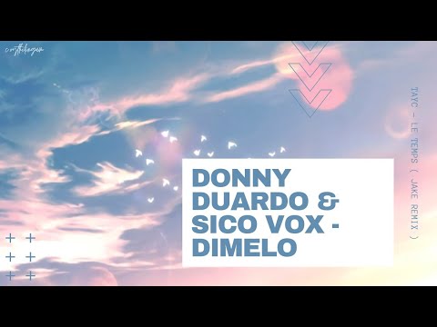 DONNY DUARDO & SICO VOX - DIMELO