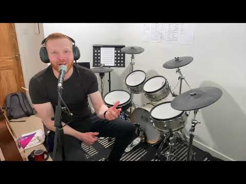 Name That Drum Tune 13/04/2021