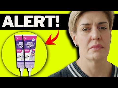 🔥NUROCLEAN MOLD REMOVER GEL REVIEW - DOES REALLY WORK? SCAM OR LEGIT?