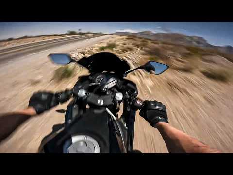 MOTORCYCLE CRASHES THAT WILL LEAVE YOU SPEECHLESS