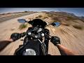 MOTORCYCLE CRASHES THAT WILL LEAVE YOU SPEECHLESS
