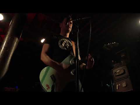 The Headäche Live Full Set MS Stubnitz 11.01.2020