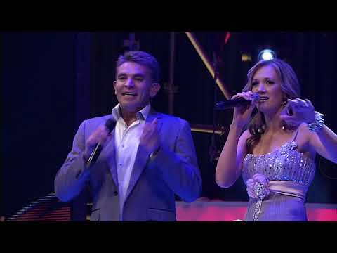 THEUNS JORDAAN, Juanita Du Plessis - Bring Jou Hart