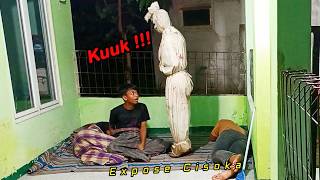 Download lagu Prank Pocong Lucu dibilang G0BL0K #exposecisoka #pocongsensasi #funny #viral #fyp #fypシ #horror mp3 Download lagu Prank Pocong Lucu dibilang G0BL0K #exposecisoka #pocongsensasi #funny #viral #fyp #fypシ #horror mp3