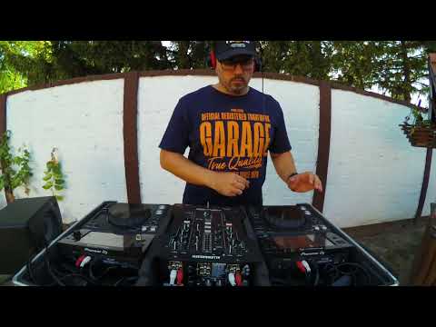 Mr.Danny V. #LetsMixIt  DJ Takmicenje 2025