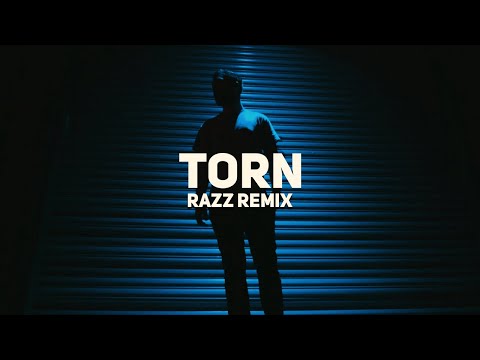 REZarin  Cuish feat. Sam Welch - Torn (RAZZ Remix)