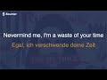Evanescence Use My Voice Übersetzung Deutsch German Lyrics