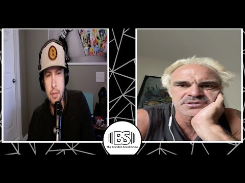 The Brandon Sneed Show – Episode 007: Steven Ogg