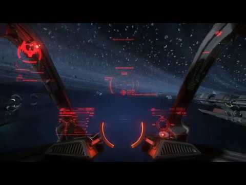 Star Citizen 3.7.2 - Bounty Missions with the Esperia Glaive #2
