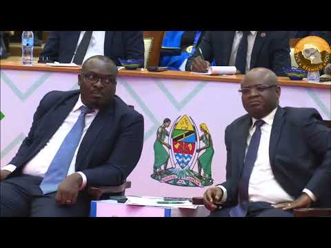STAMICO YAPATA TUZO YA UFANISI KATIKA UTENDAJI