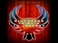 Journey - Wheel In The Sky (bluegrass version ...