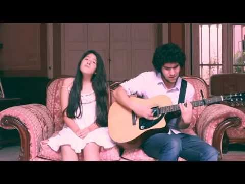 Give me love - Anabelén y Francisco Medina (Ed Sheeran Cover)