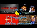 Game Over All Of Neo Geo CD S Fighting Games Series Compilation