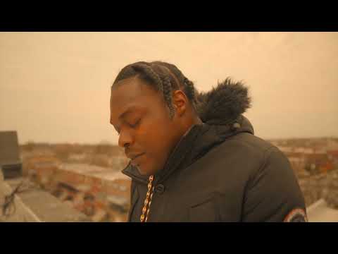 Imark - Tears Falling (Official Visualizer)