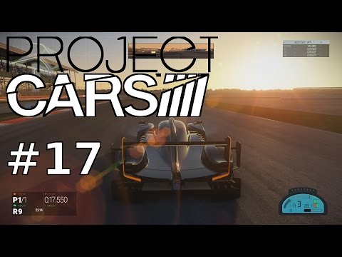 LMP1 in SILVERSTONE GP + HOTLAP | Lets Play Project CARS German Part 16 | HD+ 60 FPS ULTRA Gameplay
