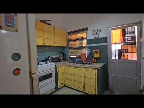 Casa en las Calderas. Parcelamiento privado. Falcón. Mcpio Colina