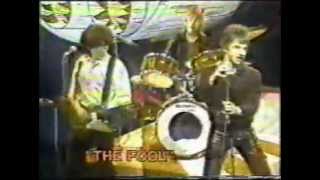 U2   The Fool Our Times   RTE 1978