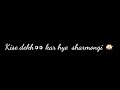 Badan Pe Sitare Lapete Hue Shammi Kapoor Whatsapp Status Prince Movie Love Status Status