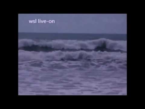 WSL  QUIKSILVER  PRO FRANCE 2019   live - on