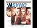 NSYNC ''The Game is Over''