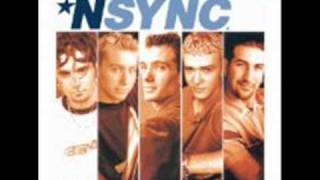 NSYNC ''The Game is Over''