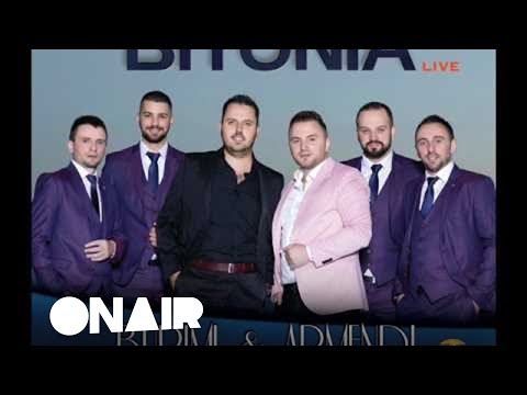 Bitonia Burimi & Armendi - Sonte o shokë