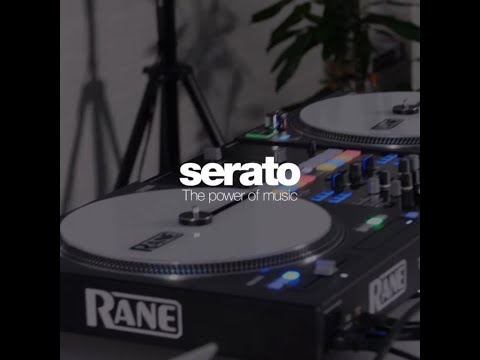 Andy H - In The Mix For Serato