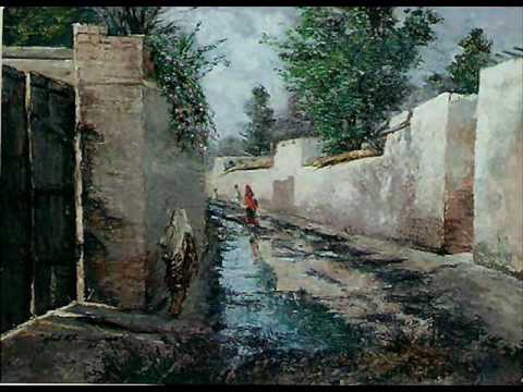 ART WORK OF AJAB KHAN.