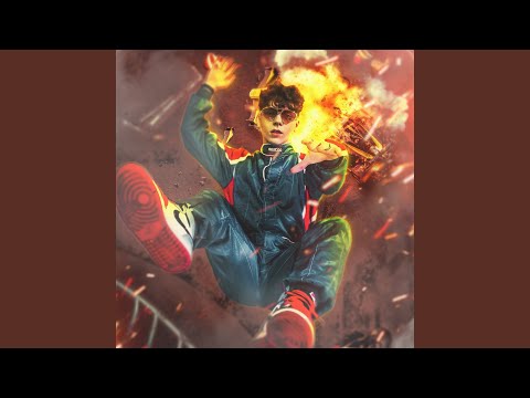 BROKE (feat. kid melt)