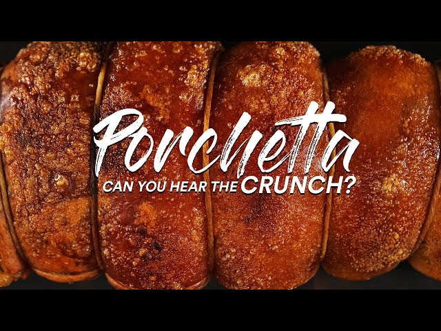 Wymowa wideo od Porchetta na Angielski Wymowa wideo od Porchetta na Angielski