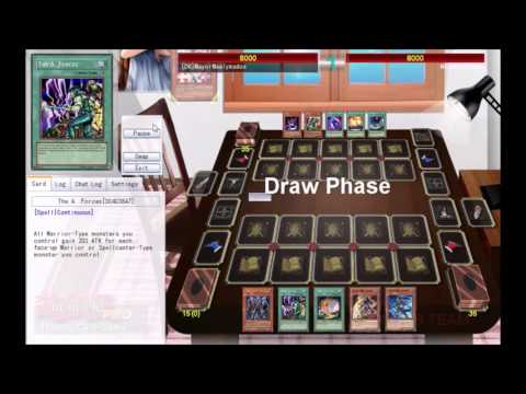 INFERNO TEMPEST NECROFACE - Ten Minute Testing 8/8/2016