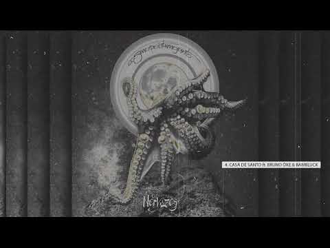 Coletivo Nervozes ft. Bruno Ôxe & Bambluck - Casa de santo
