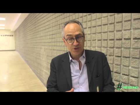 Daniele Masala per #NonCiFermaNessuno