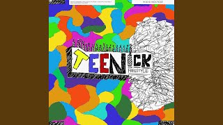 TeenNick Freestyle Music Video
