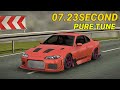 CAR PARKING MULTIPLAYER NISSAN SILVIA S15 GEARBOX SETTING NEW UPDATE