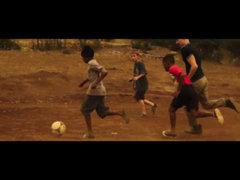 Tanzania 2016 Montage - Standing for Freedom