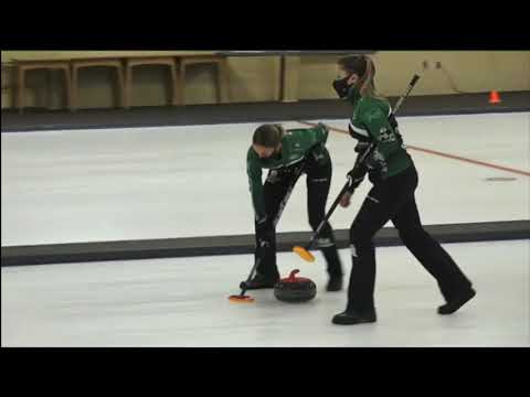 FINAL: Jennifer Jones vs. Hollie Duncan from the 2020 Stu Sells Oakville Tankard