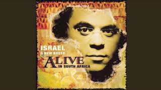 Favor Of The Lord - Israel &amp; New Breed