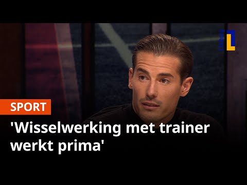 Sven Braken over de veranderingen bij VVV-Venlo | Tafel Voetbal