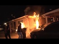 CAUGHT on CAMERA "NEIGHBORHOOD HERO" Saves Home From Going Up In Flames / San Bernardino 7.4.20 CAUGHT on CAMERA "NEIGHBORHOOD HERO" Saves Home From Going Up In Flames / San Bernardino 7.4.20