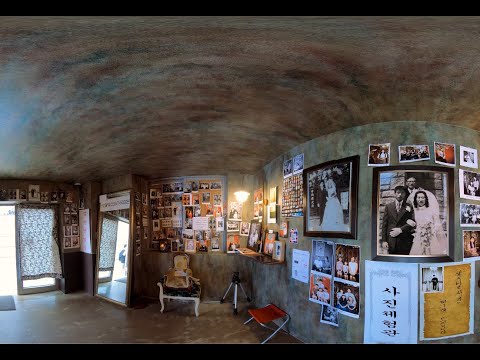 Seul 360ㅣ Donuimun Museum Village 🏛