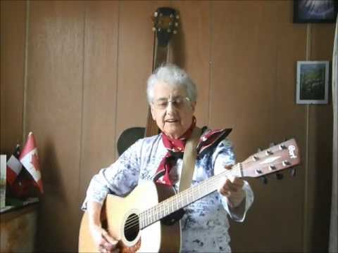 Marie Mandolin - Guitar introduction Tutorial