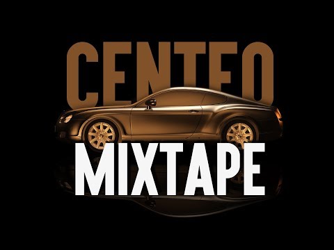 VA - Bang It To The Curb  (Centeo Cover)