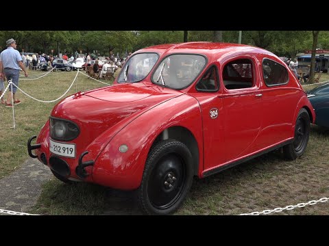 Classic Cars Stories - Jeder Oldtimer hat seine eigene Geschichte.