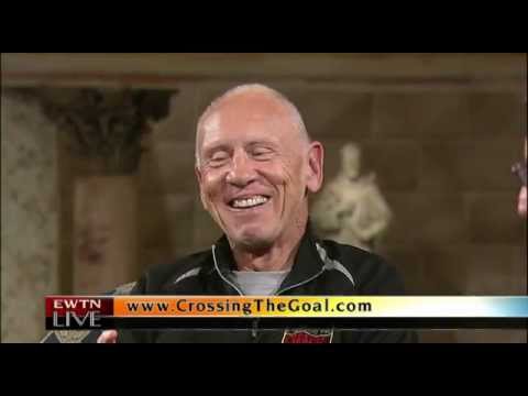 EWTN Live   2012 08 08   Keys to Life   Danny Abramowicz and Crossing the Goal Team